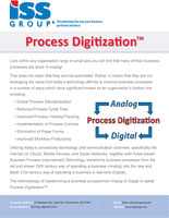 process digitization