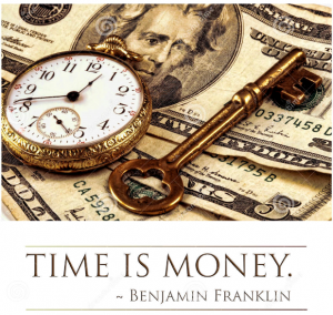 quote to cash - Time is Money