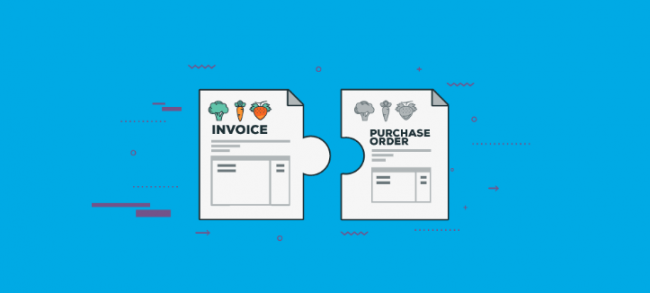 touchless invoice processing