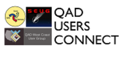 QAD Users Group